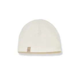 1  in the family Elise Beanie - Ivory