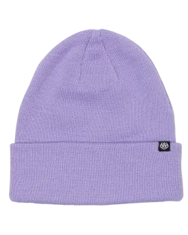 686 Men's Standard Roll Up Beanie