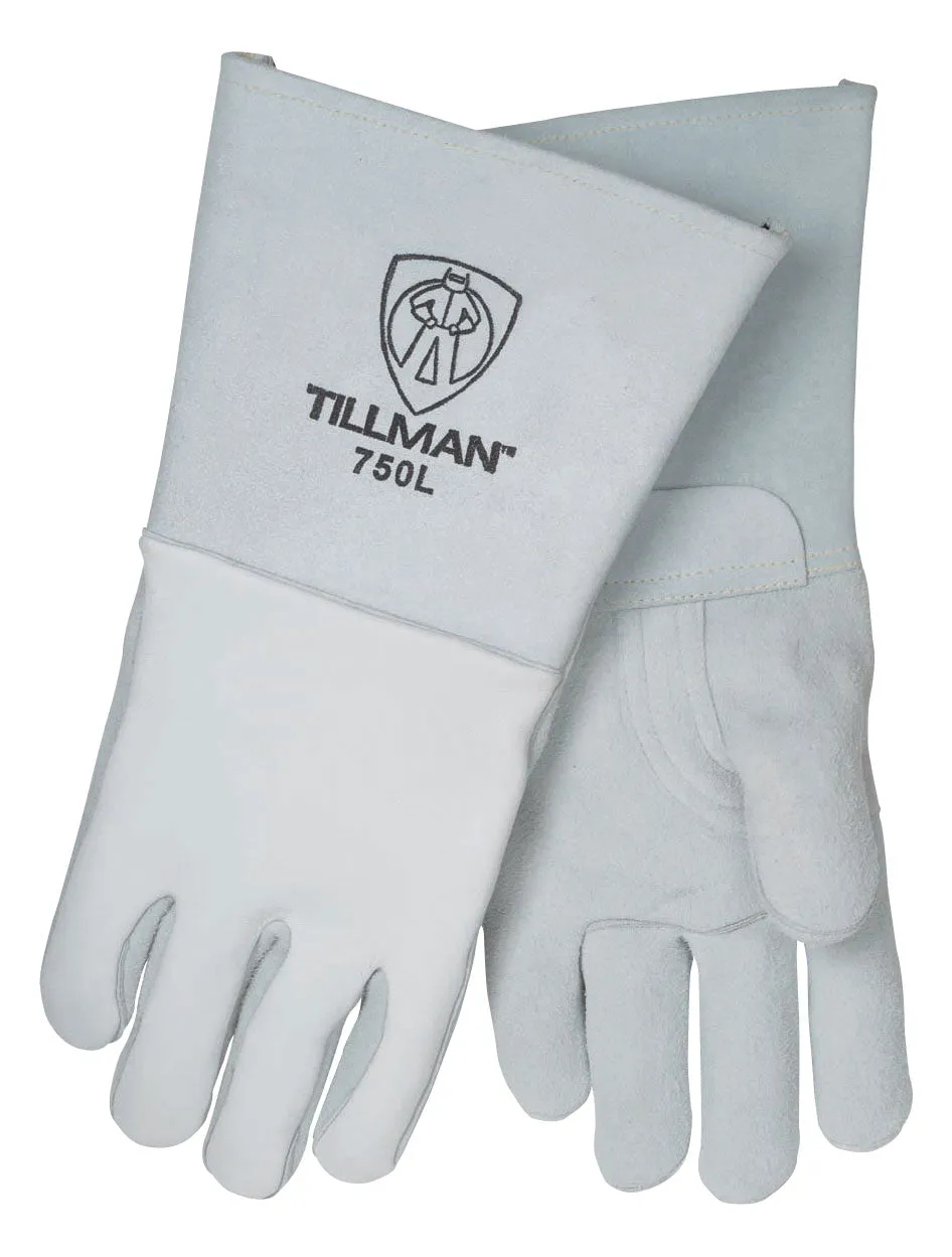 750 Stick Welders Gloves