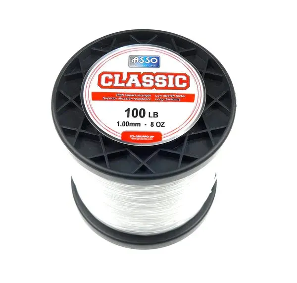 Asso Classic 8oz Spool