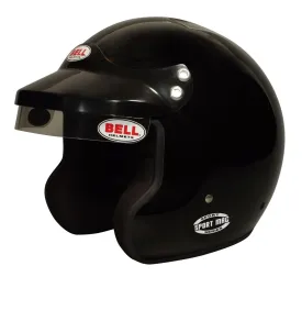 Bell Racing Sport Mag Helmets 1426A13