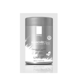 BLANCHËE Plex Hair Bleaching Powder White Dust Free Tones 500g - L'ARREE