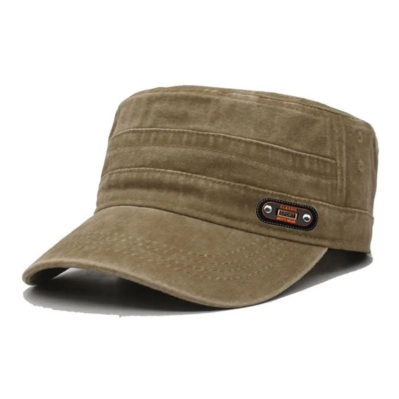 Cadet Hat