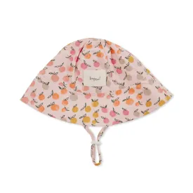 Citrus Swim Hat UPF50 