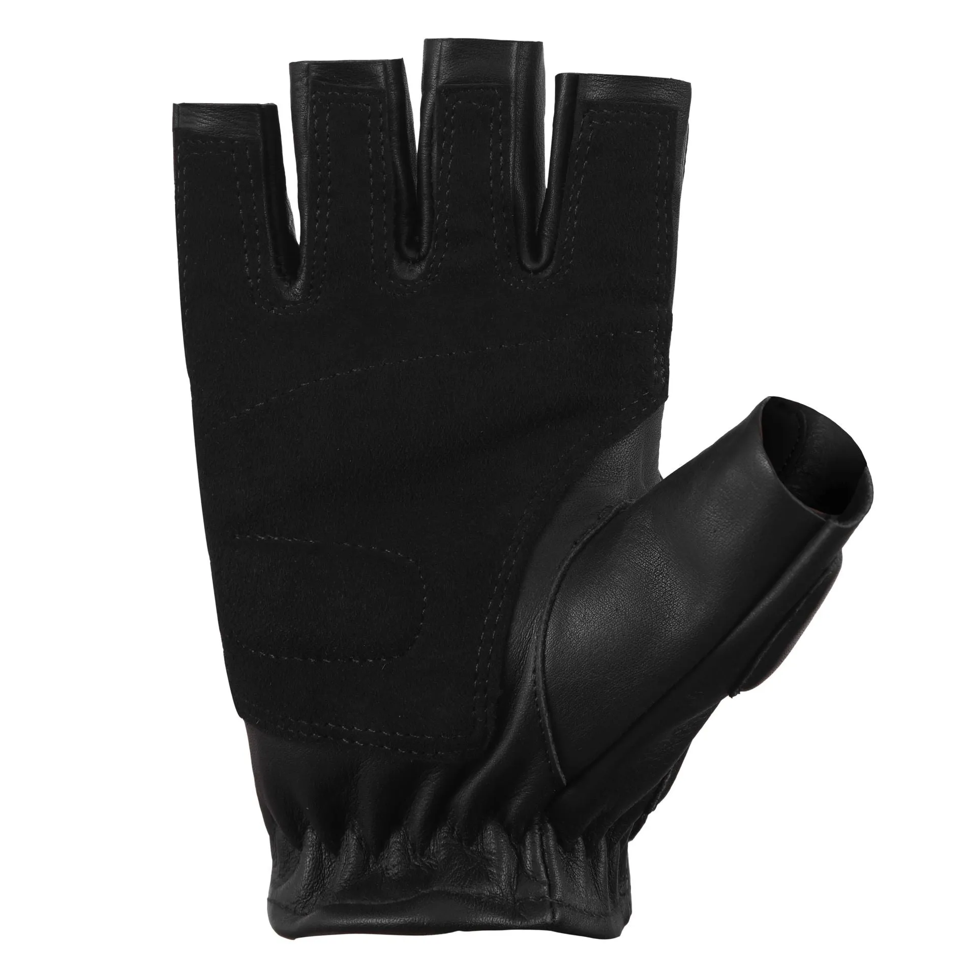 Dream Apparel High Strength Knuckle Protection Gloves