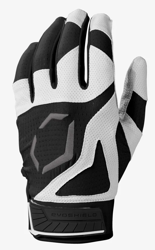 Evoshield SRZ-1 Batting Gloves - Youth