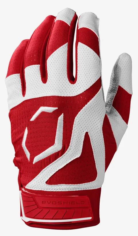 Evoshield SRZ-1 Batting Gloves - Youth