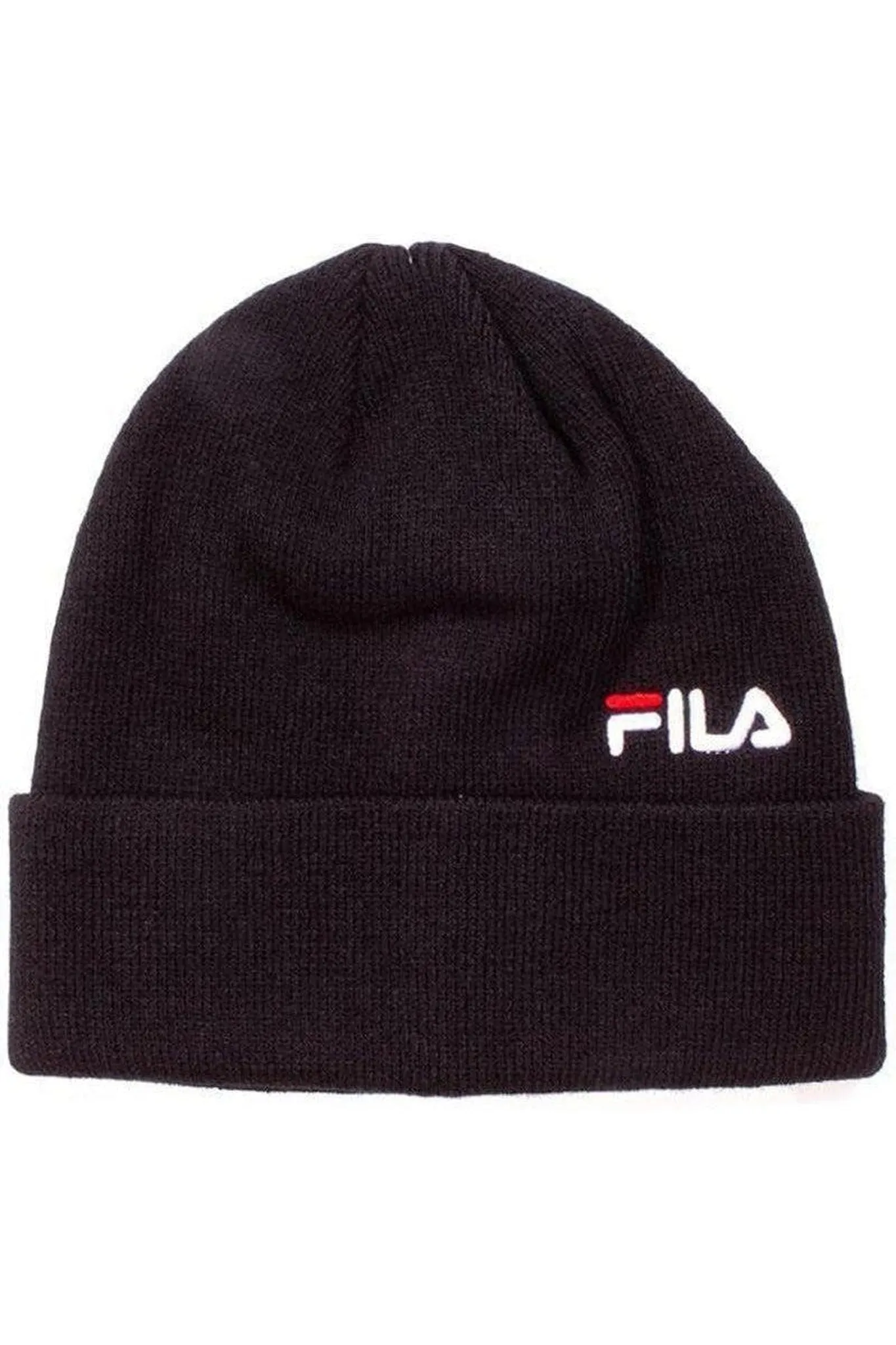 Fila Beanie Hat Raffa Black