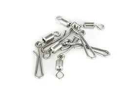 Gemini Genie Mini Swivel N Link Clips