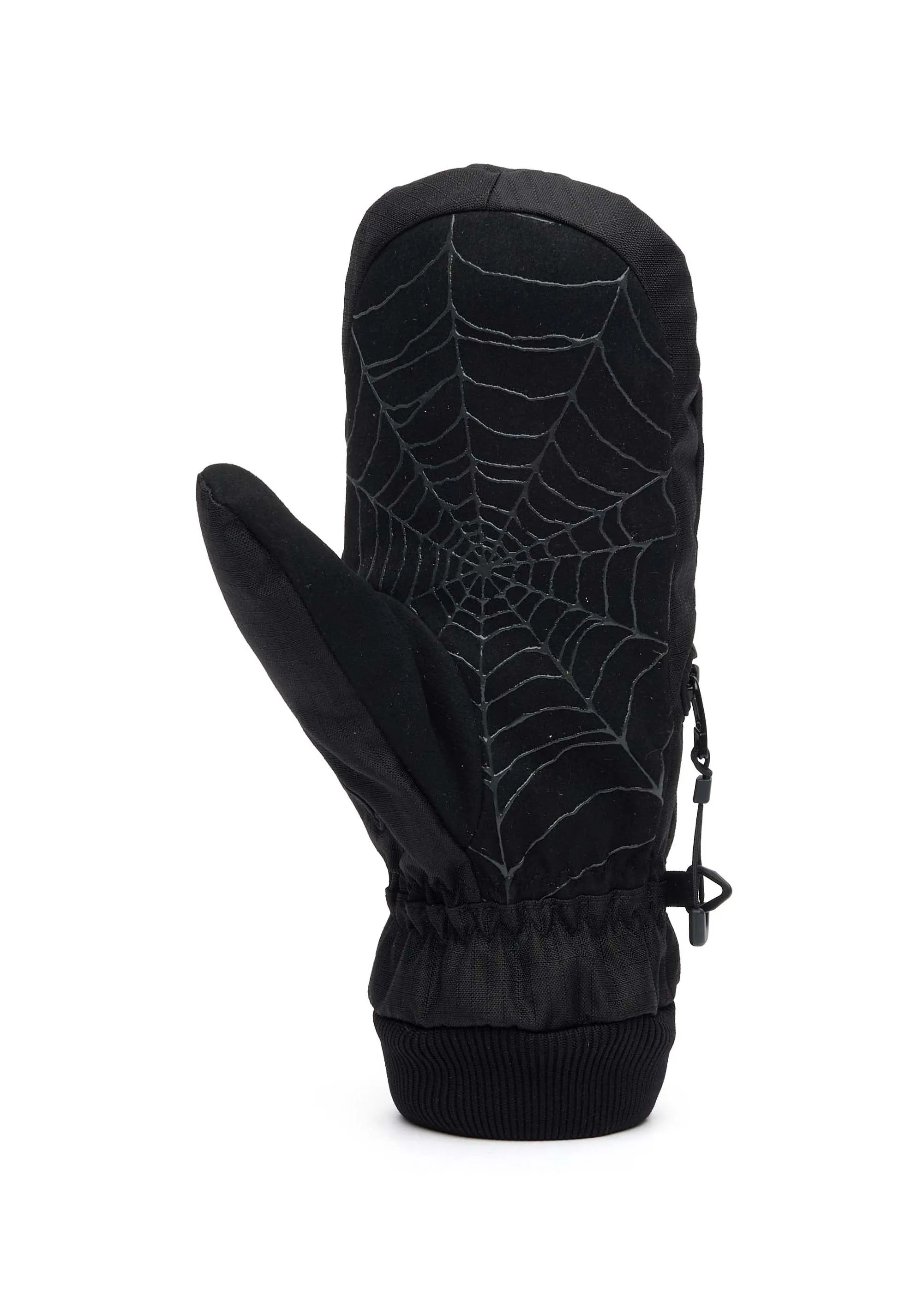 Ghoul Mitt - Black