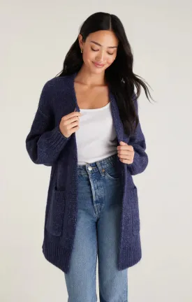 HAYDEN CARDIGAN SWEATER