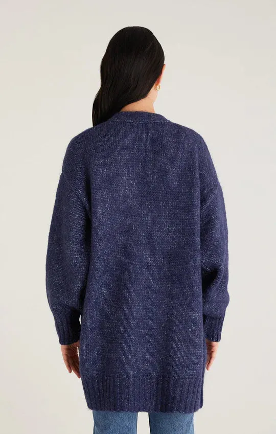 HAYDEN CARDIGAN SWEATER