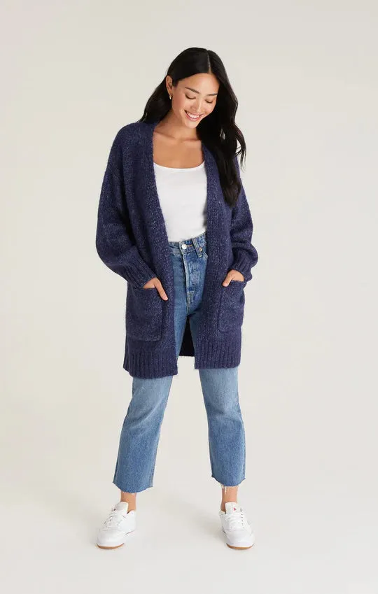 HAYDEN CARDIGAN SWEATER