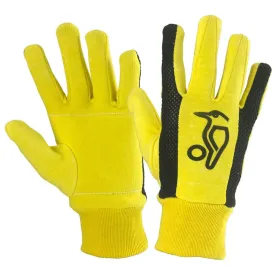 Kookaburra Cotton Padded Inner Gloves