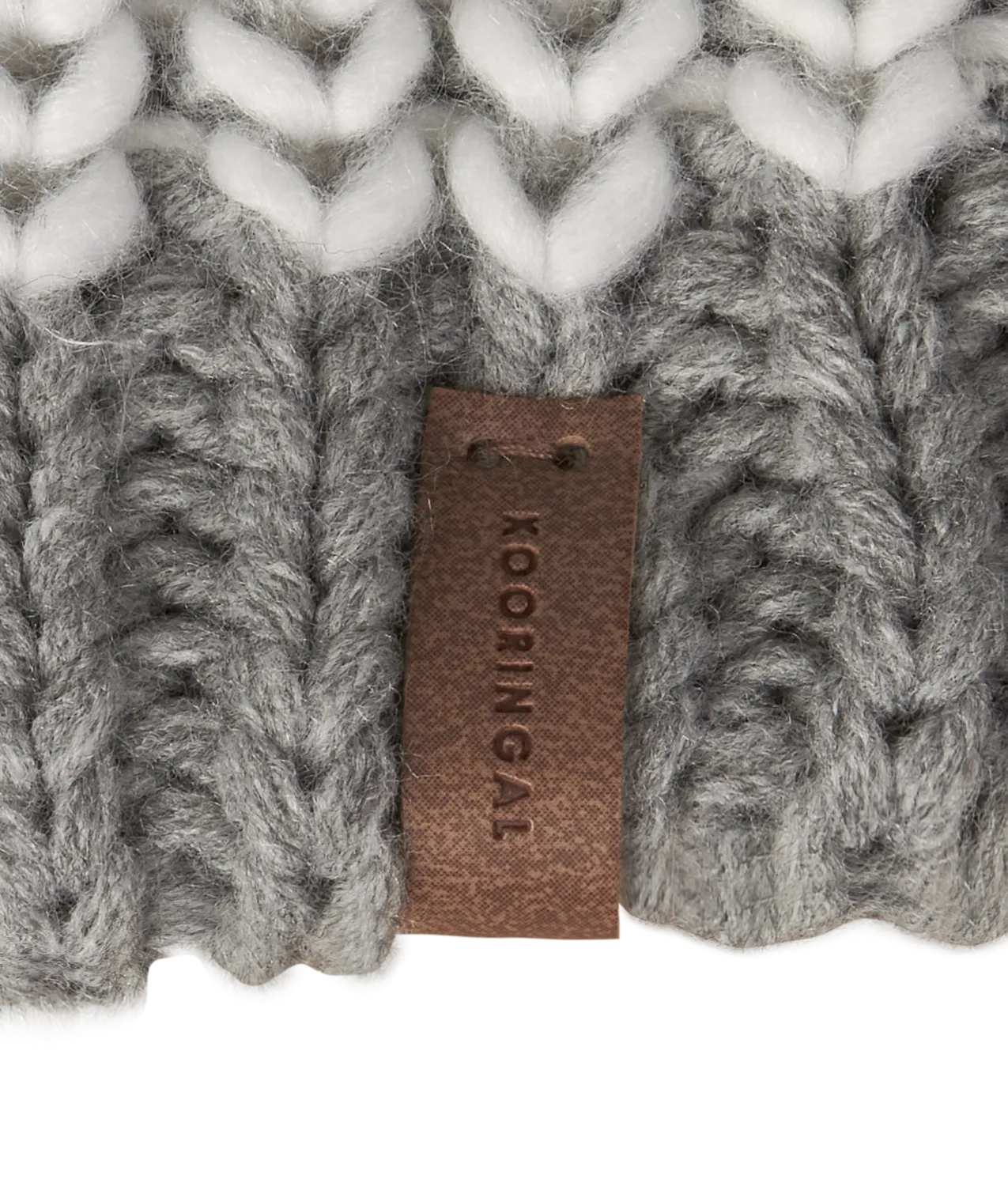 Kooringal Winter MORNINGTON Snood