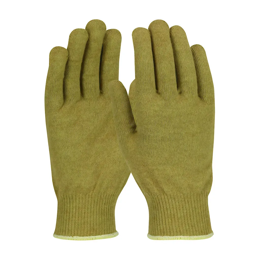 Kut Gard 07-KPBI200/XL Seamless Knit DuPont Kevlar / PBI Blended Glove