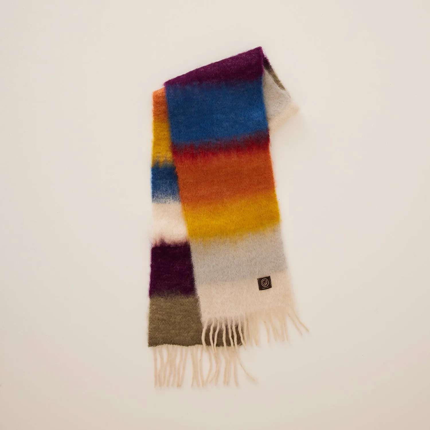 Matisse Scarf