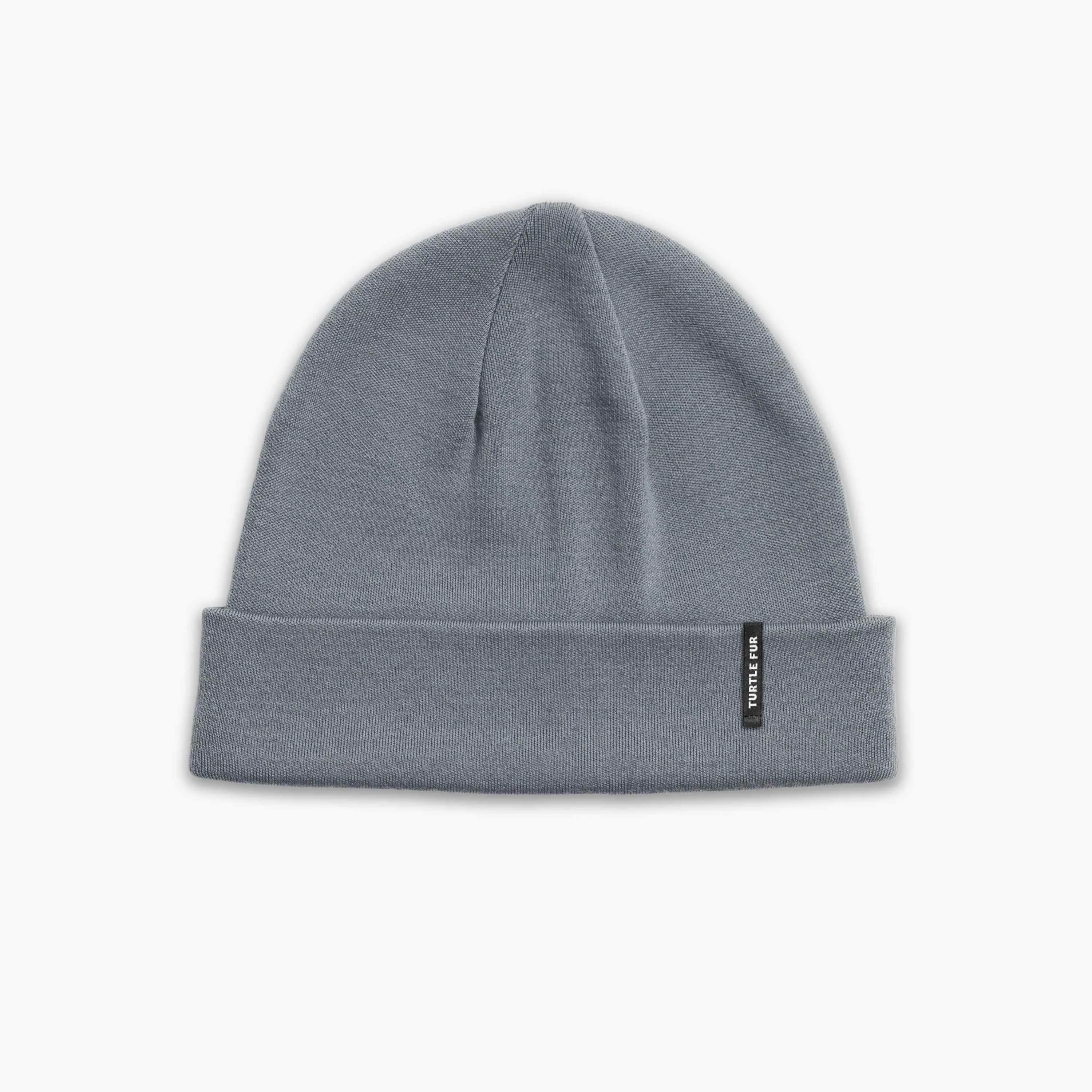 Merino Watch Cap