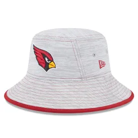 NFL Arizona Cardinals New Era Game Bucket Hat Hat