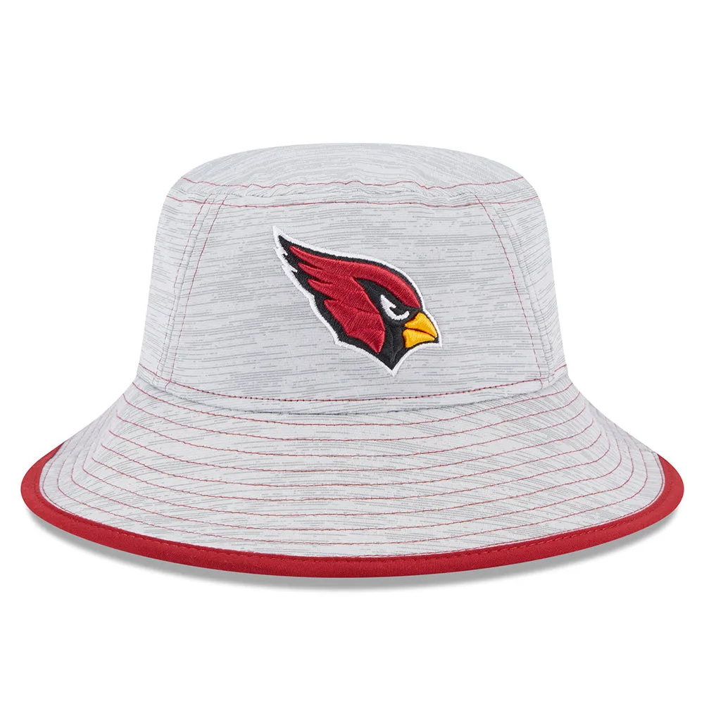 NFL Arizona Cardinals New Era Game Bucket Hat Hat