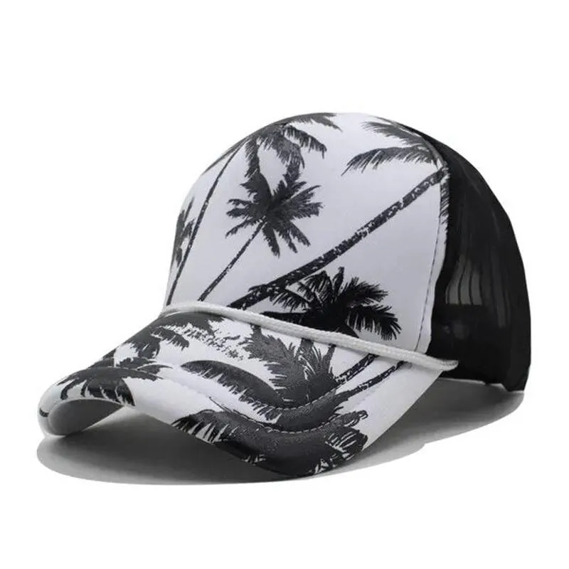 Palm Tree Hat