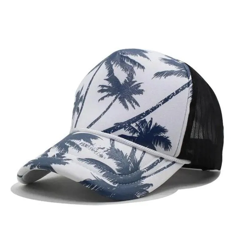 Palm Tree Hat