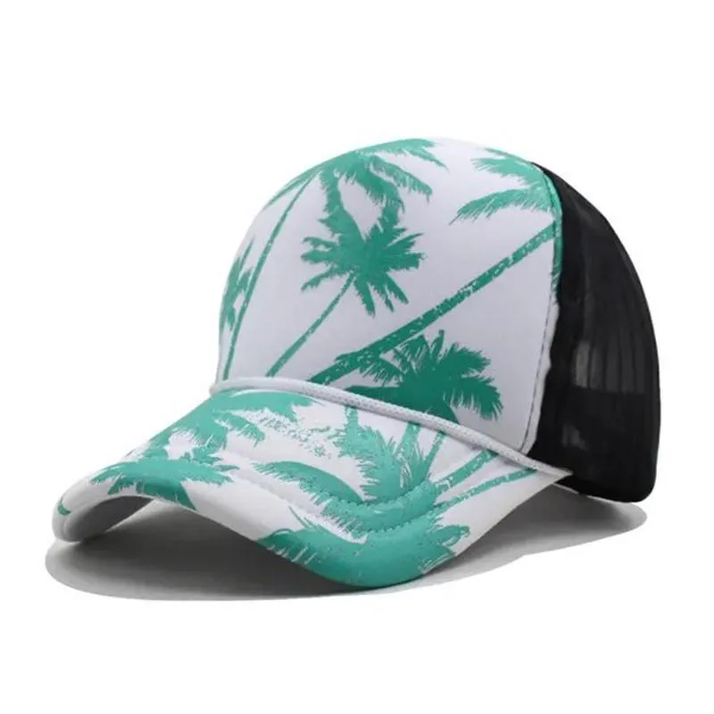 Palm Tree Hat