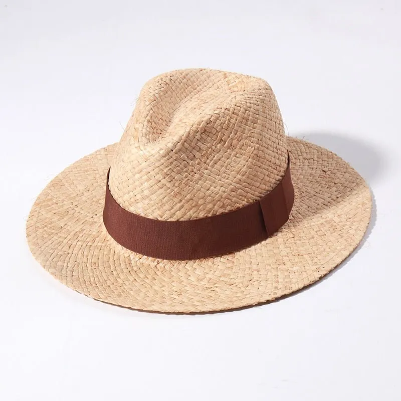 Panama Sun Hat