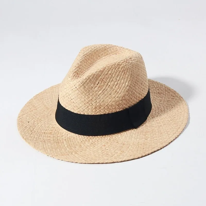 Panama Sun Hat