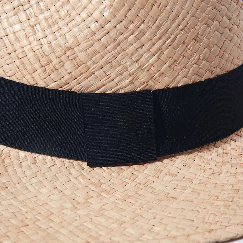 Panama Sun Hat