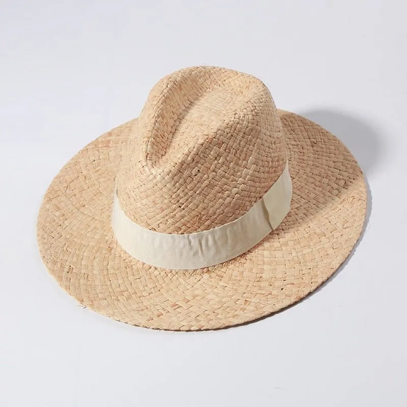 Panama Sun Hat