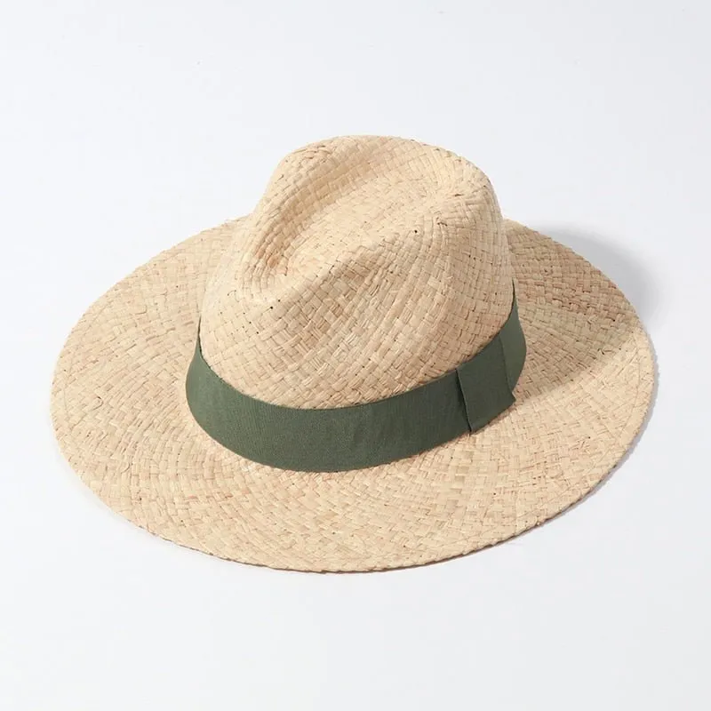 Panama Sun Hat