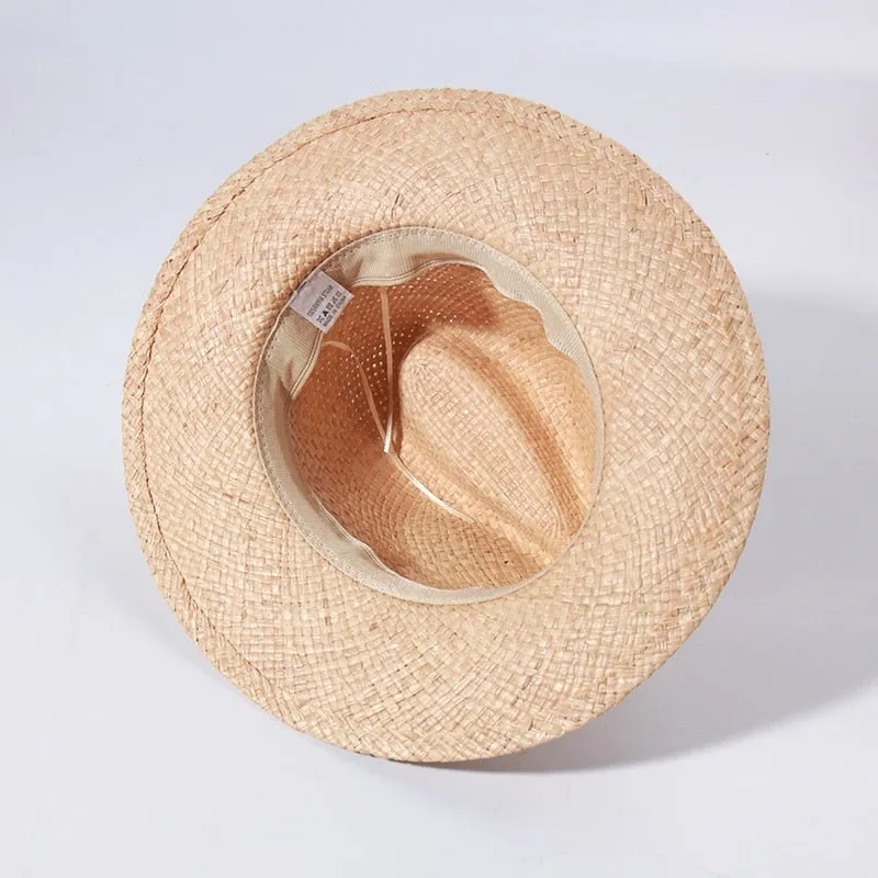 Panama Sun Hat