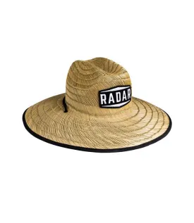 Radar Paddler's Sun Hat