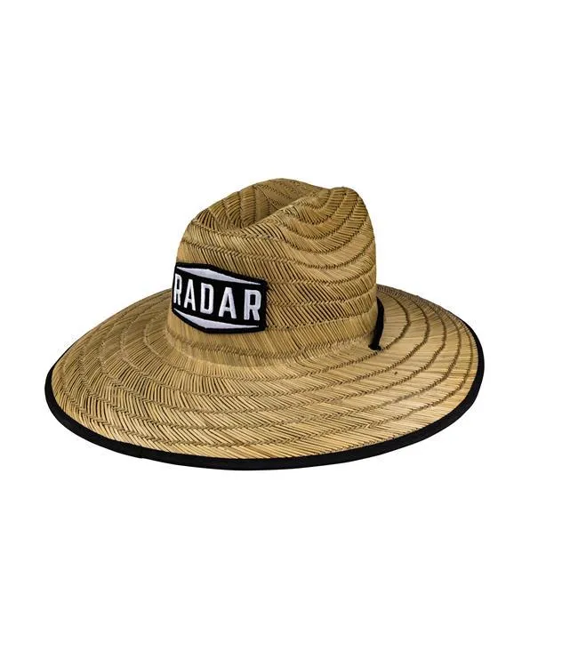 Radar Paddler's Sun Hat