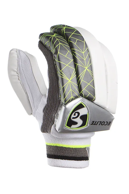 SG Ecolite ® Cricket Batting Gloves