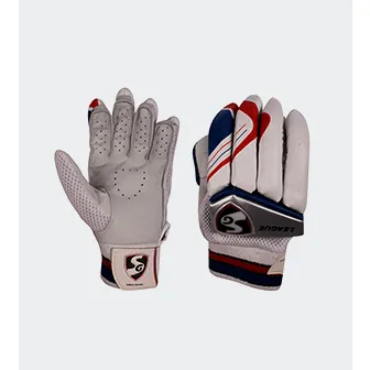 SG League Batting Gloves (Junior)