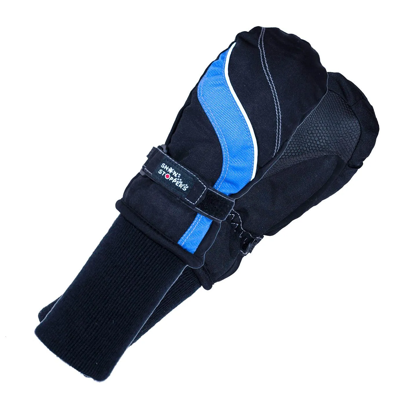 Ski and Snowboard Mittens