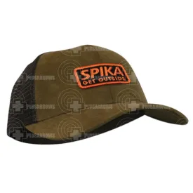 Spika Go Casual Trucker Cap