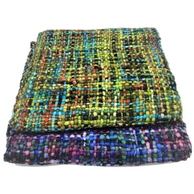 Super-Soft Acrylic Snood - Choice of Colours