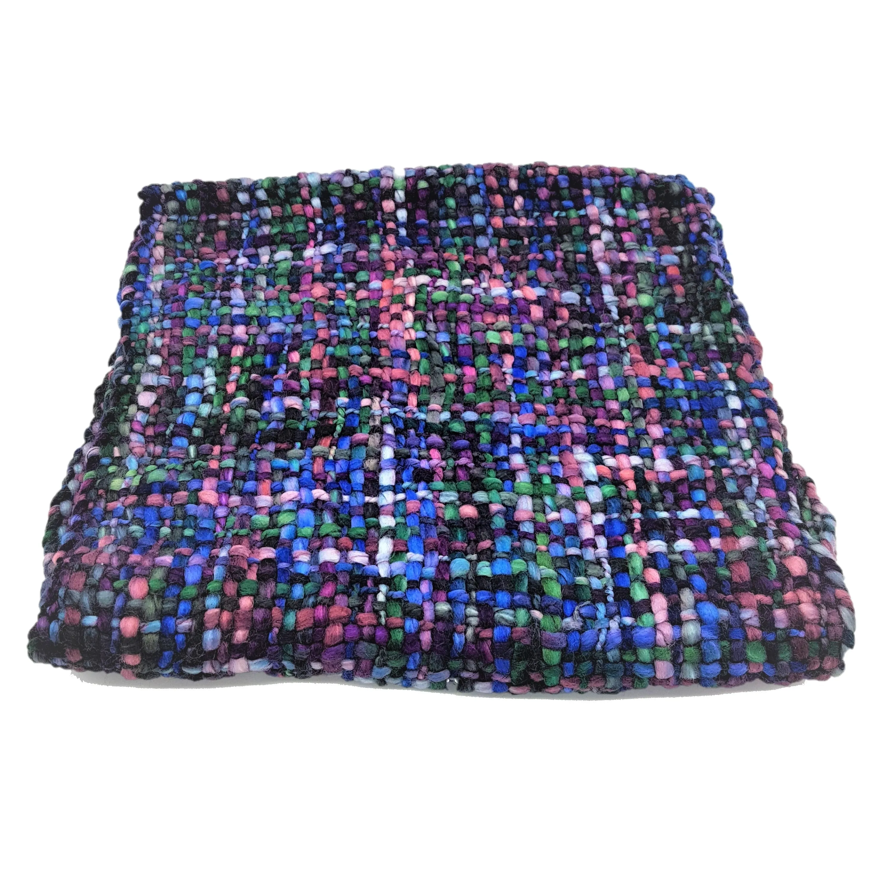 Super-Soft Acrylic Snood - Choice of Colours