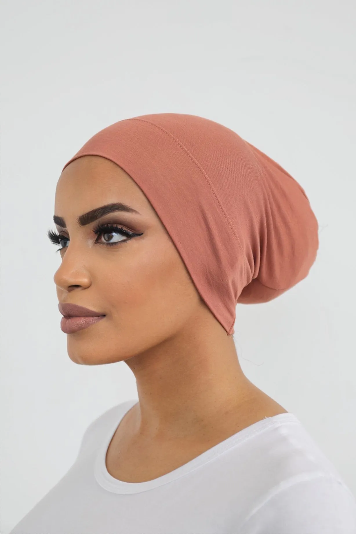 TEAROSE BAMBOO CAP