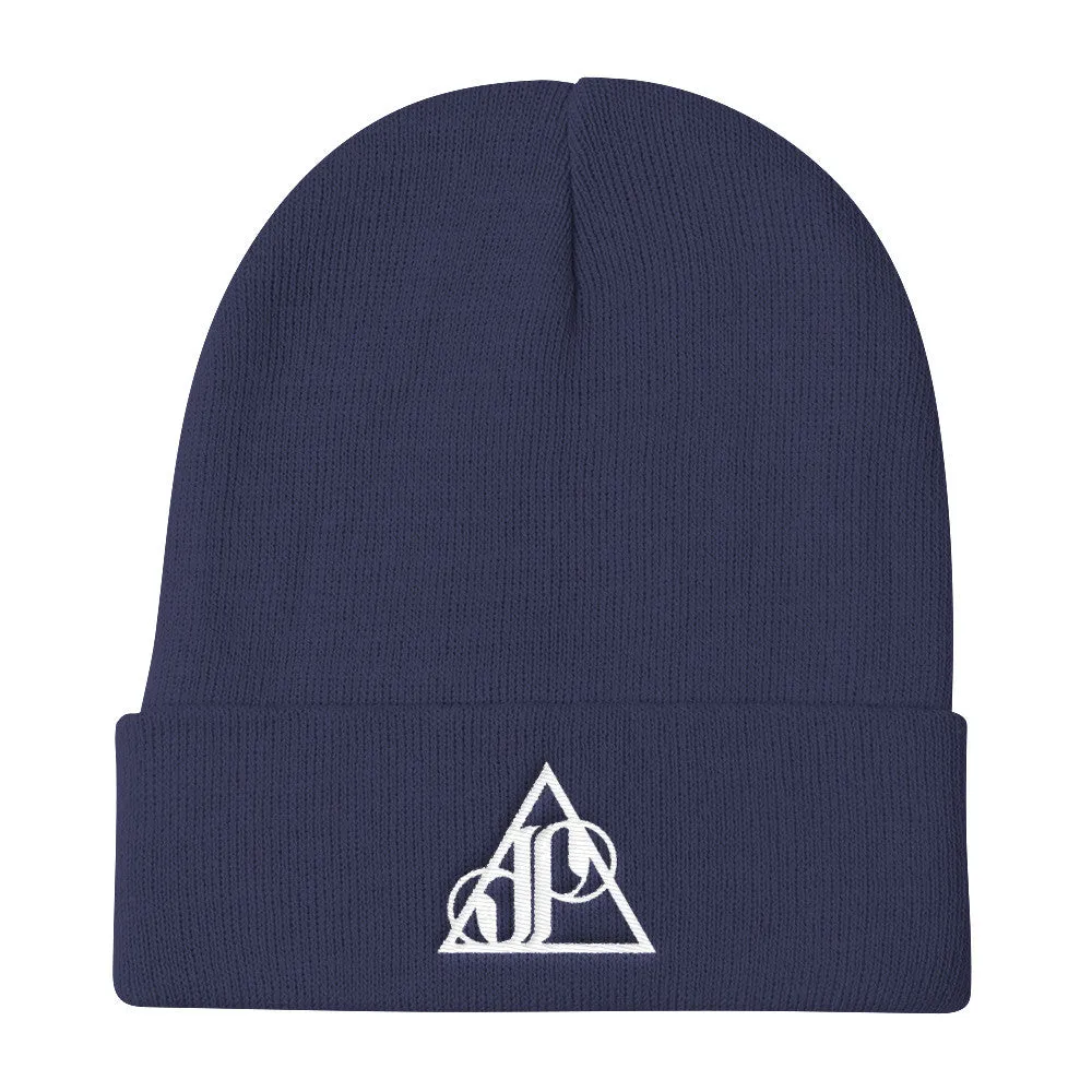 The Brand | knit beanie