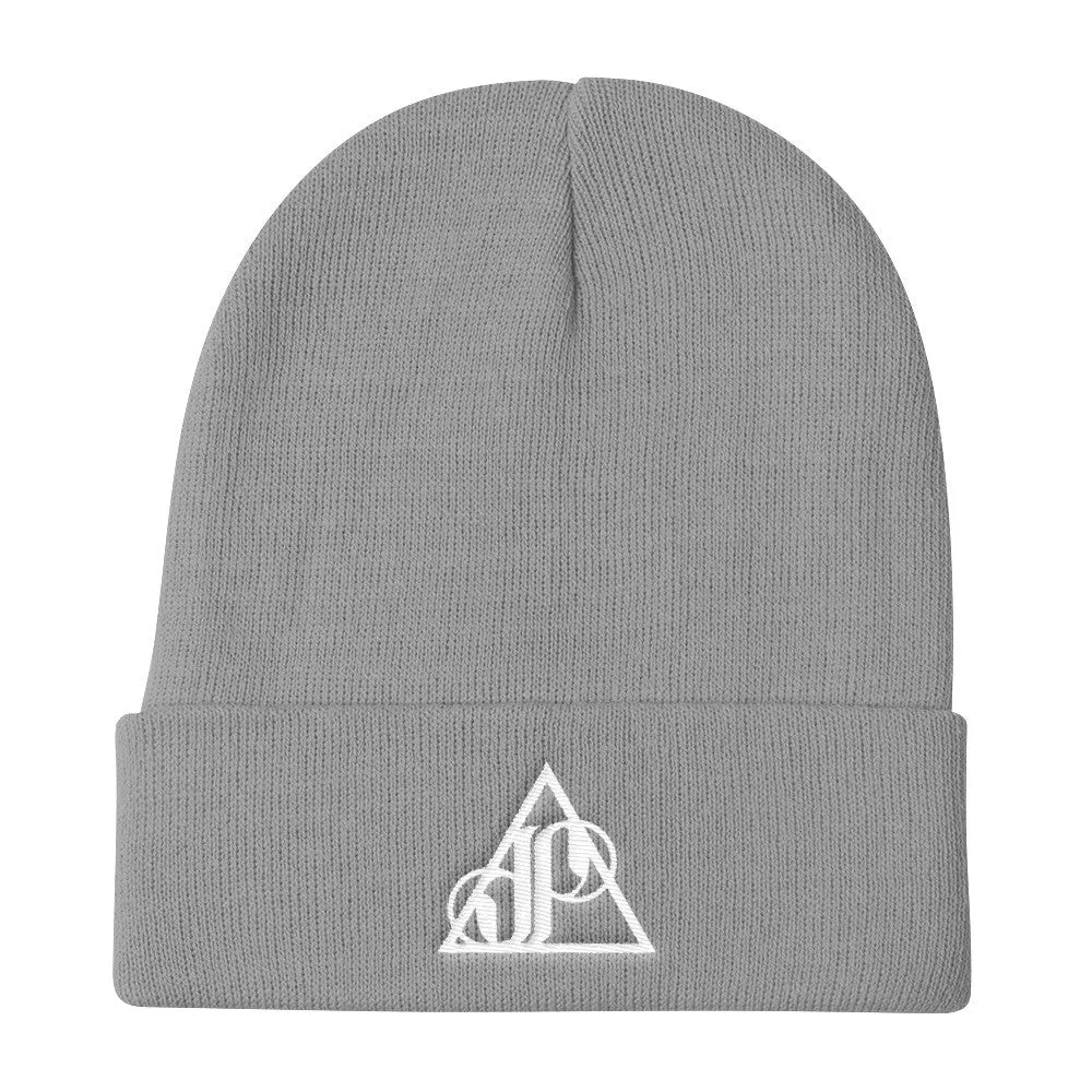 The Brand | knit beanie