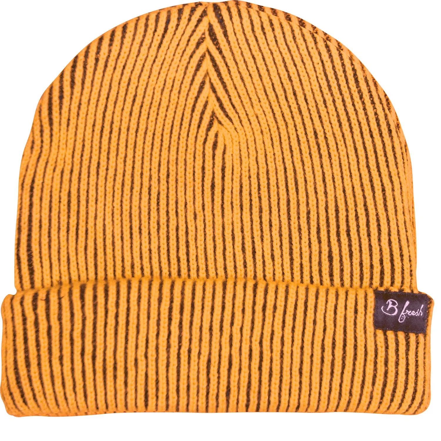 The Mickey Neon Orange - Beanie