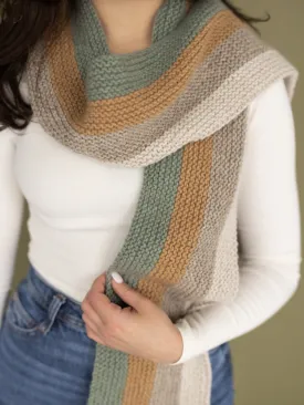 The Row Scarf