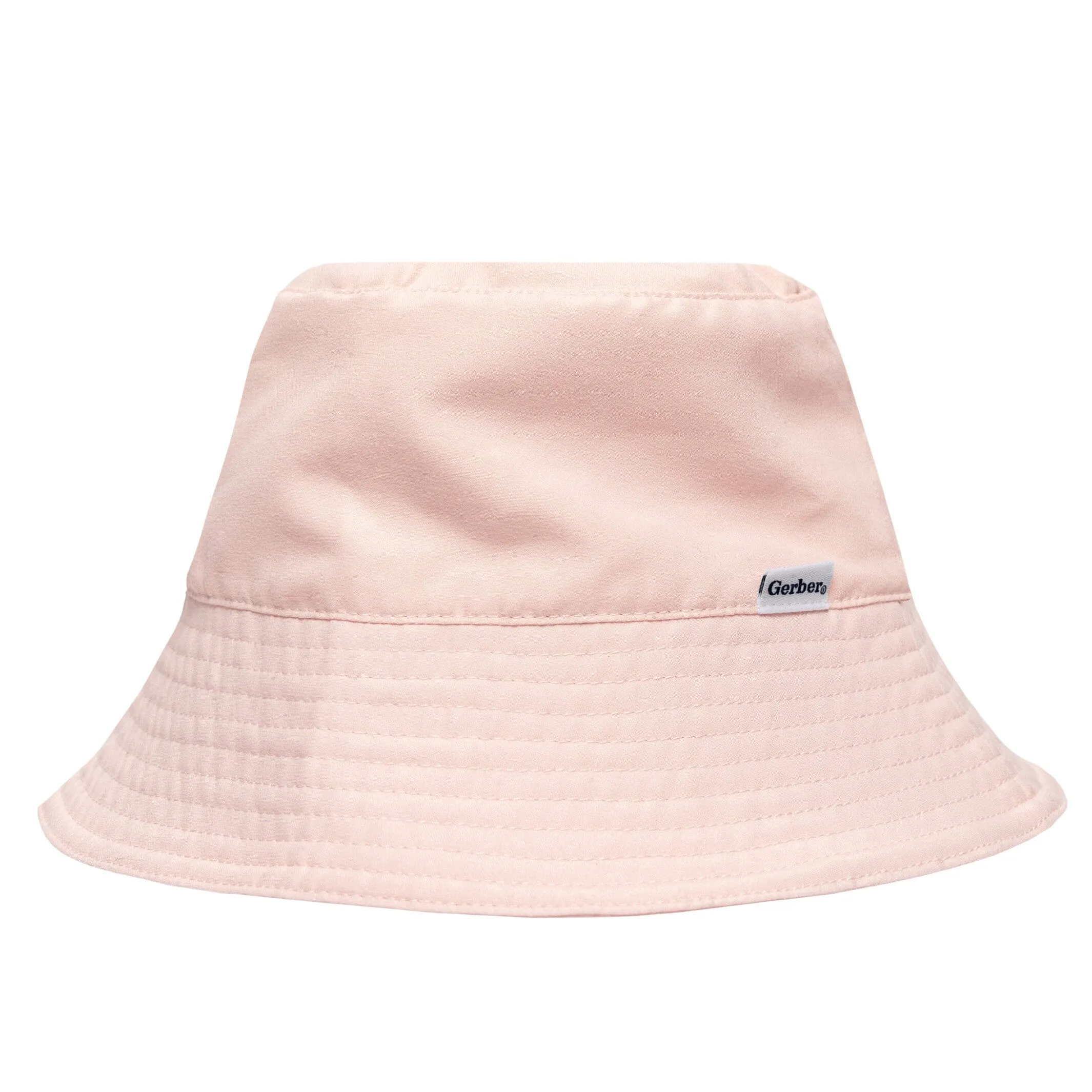 Toddler Neutral UPF 50  Blush Sun Hat