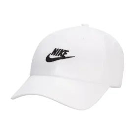 U NK CLUB CAP U CB FUT WSH L FB5368-100