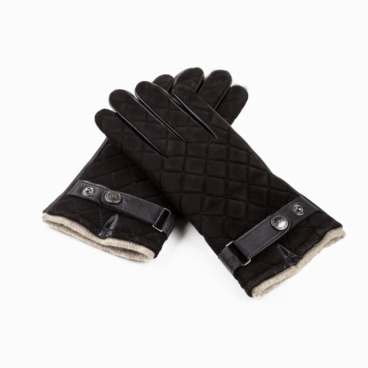 Ugg Men's Quilted Ts Glove