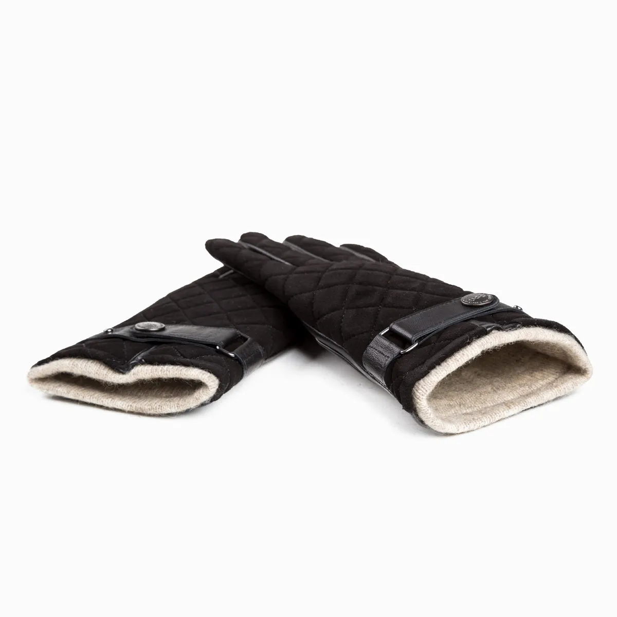 Ugg Men's Quilted Ts Glove